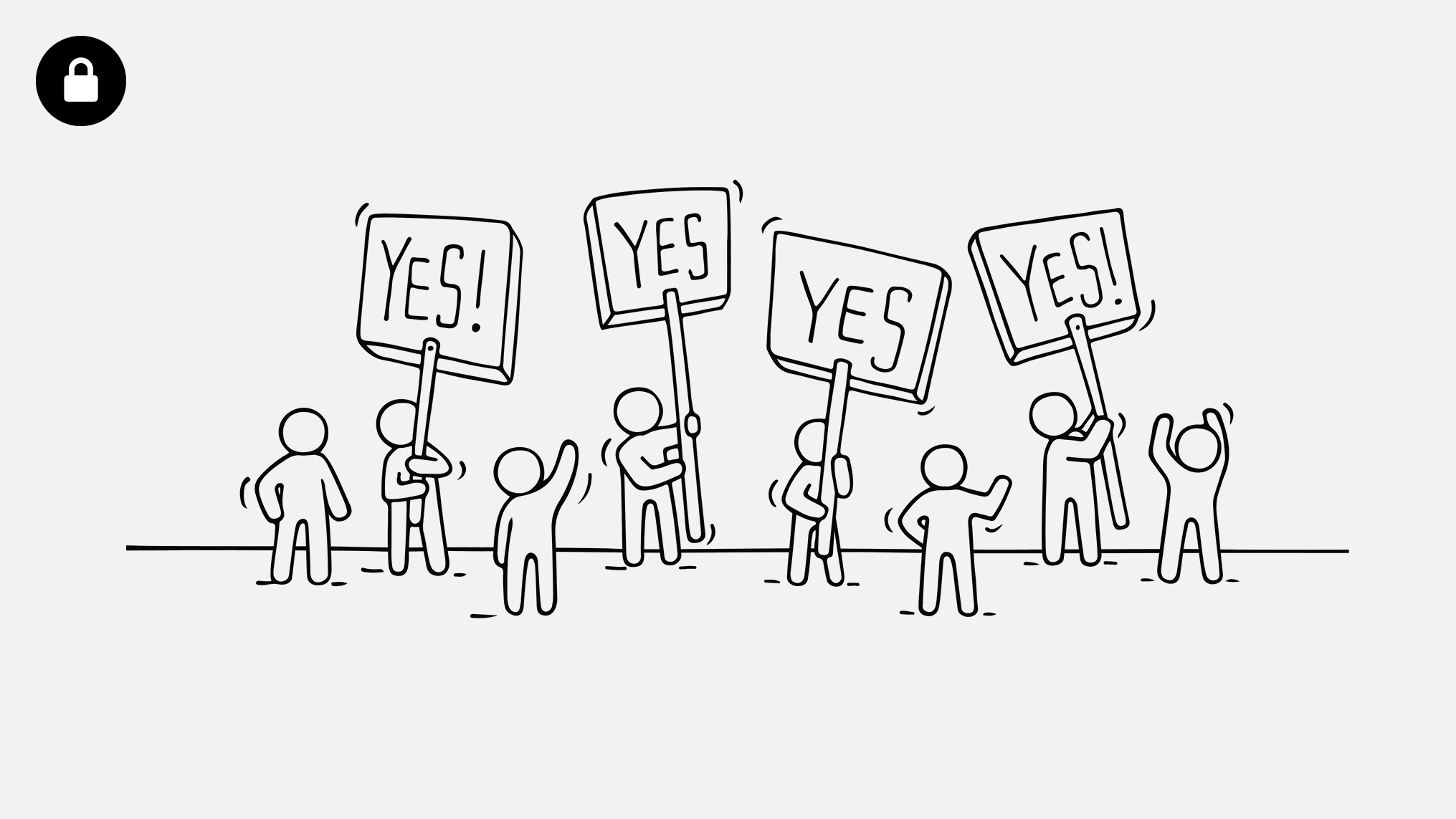 The Echo Chamber Trap: Why Leaders Surrounded by Yes-Men Are Destined to Fail