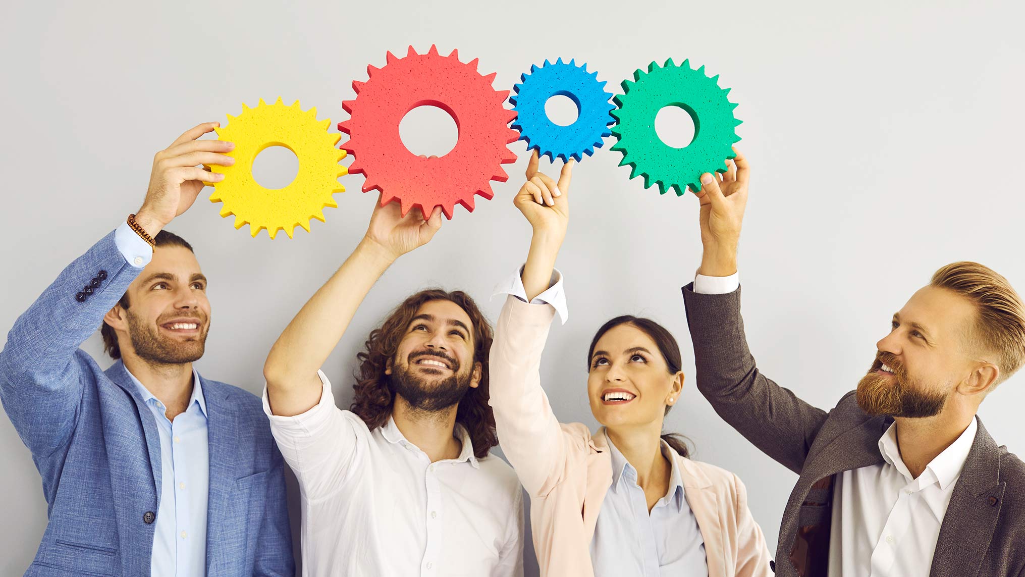 Leading Through Paradox: How Great Leaders Hold Opposites Together