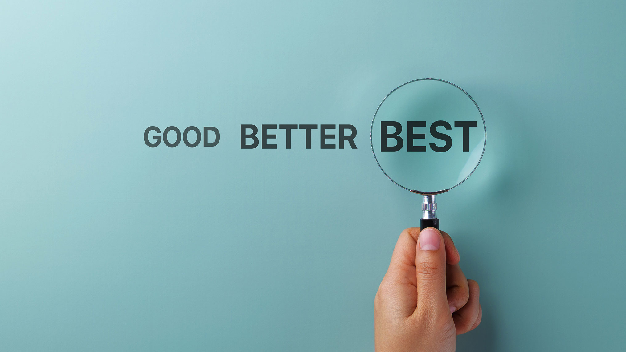 The End of Self-Optimization: Why Constant Improvement Is Making You Miserable