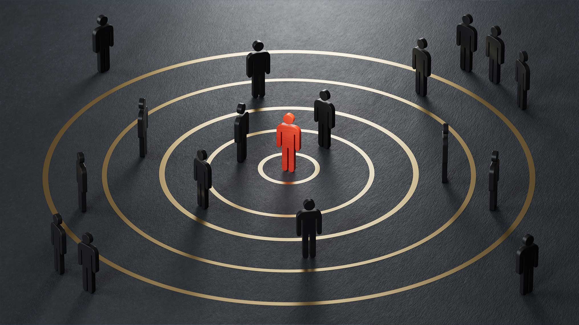 The Collapse of Charismatic Leadership and What’s Replacing It – When Presence Used to Be Enough