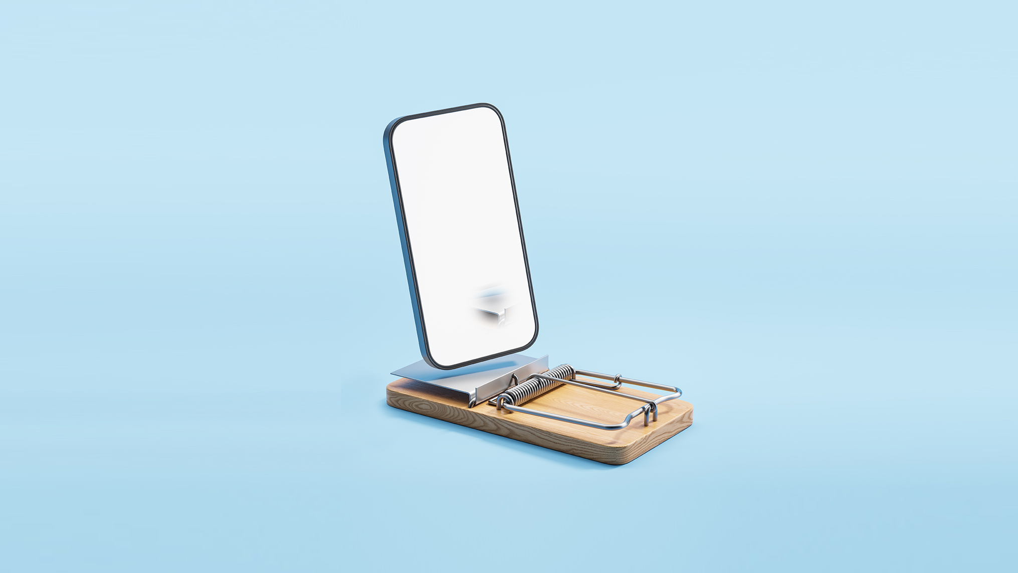 The Personal Development Trap: When Growth Becomes Another Form of Avoidance