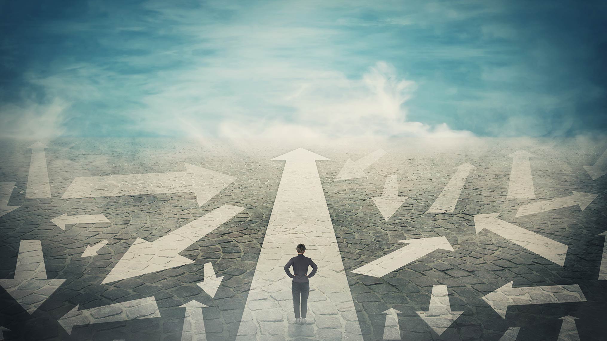 Leadership After Certainty: How to Lead When You Genuinely Don’t Know the Answer