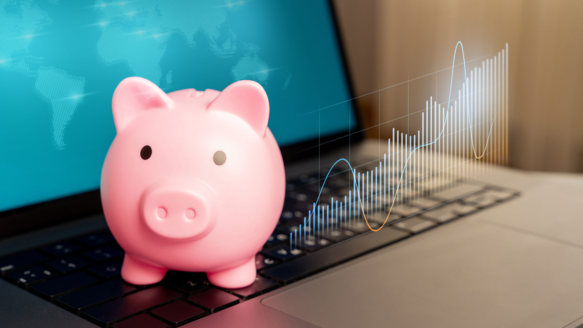 Energy Allocation as a Moral Decision: Where You Place Attention Defines Who You Become