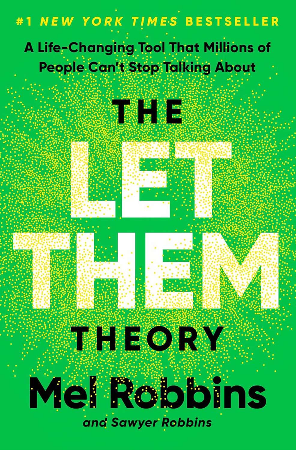 The Let Them Theory