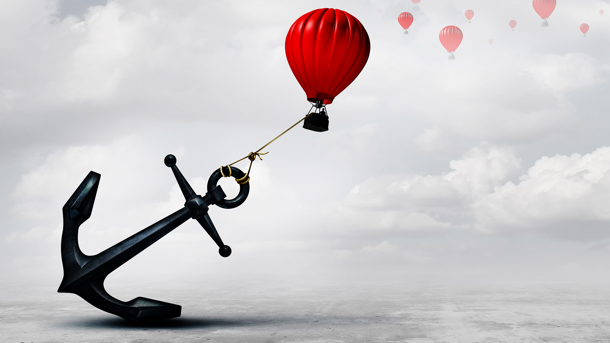 Emotional Anchoring: How the First Feeling in the Room Quietly Decides Everything