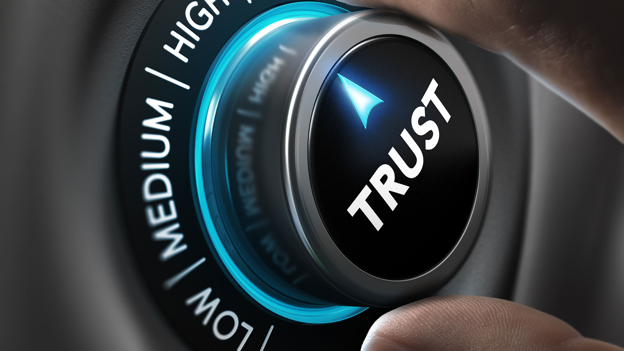 Structural Trust vs. Personal Trust: Why Charisma Cannot Compensate for Broken Systems