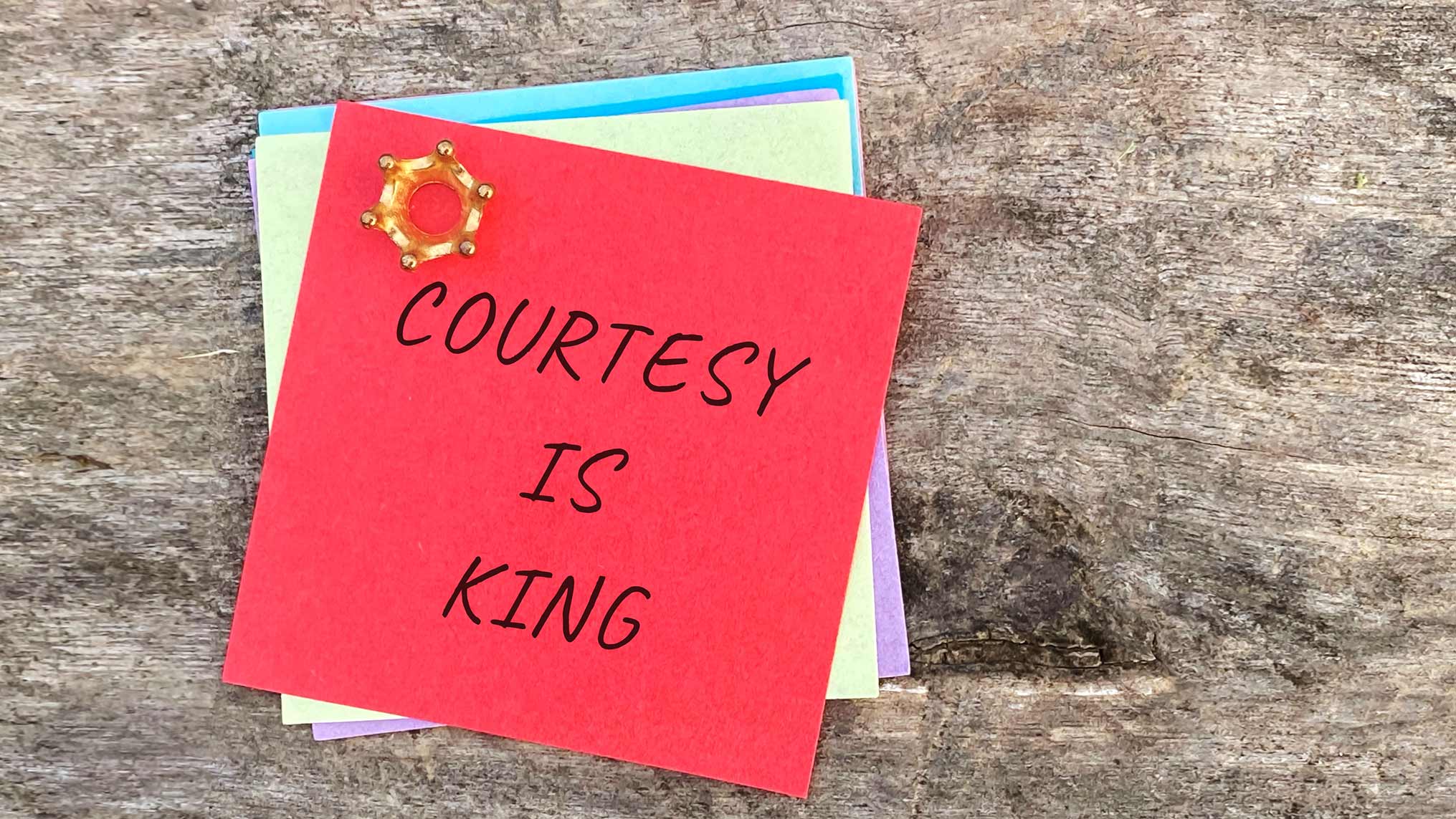 The Politeness Trap: How Niceness Erodes Emotional Clarity and Creates Strategic Confusion