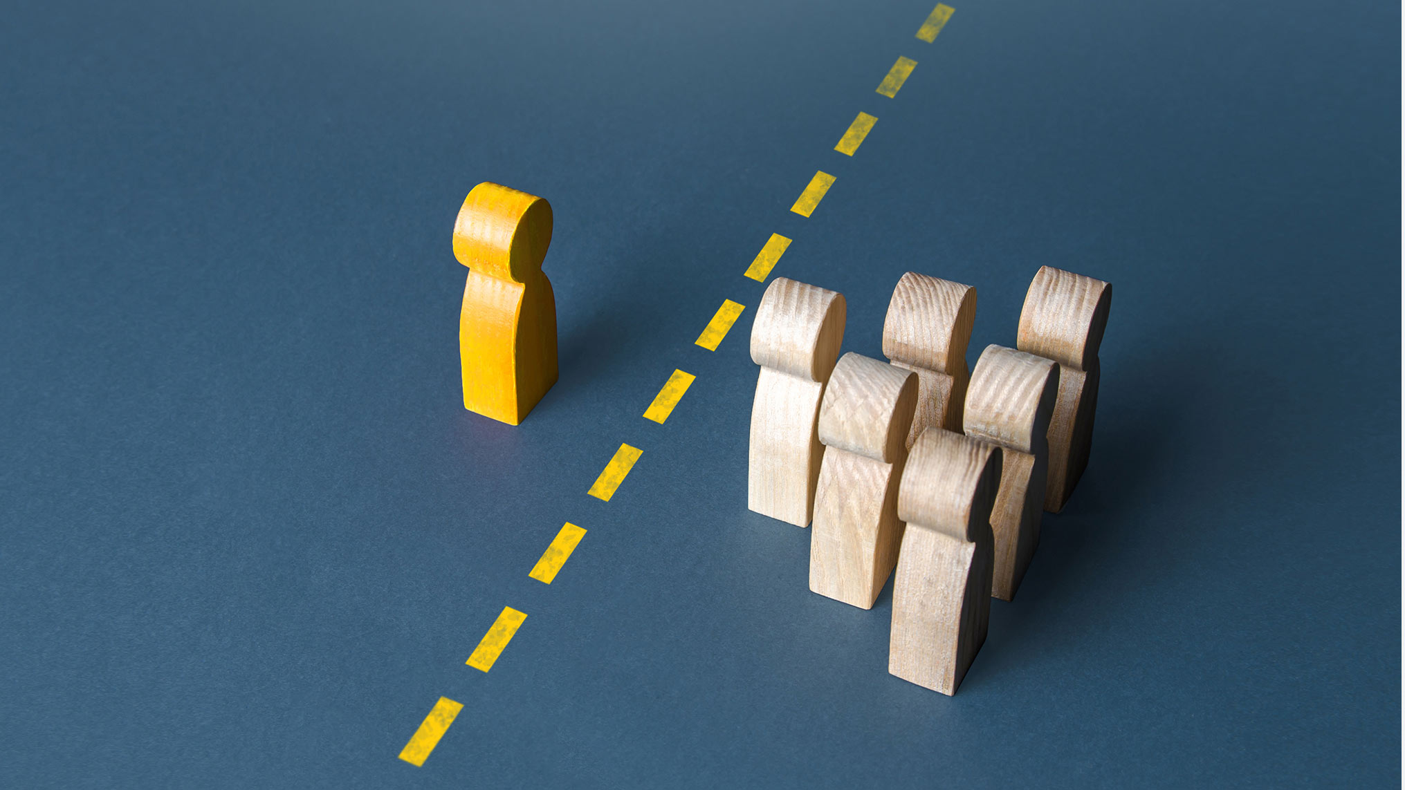 Strategic Withdrawal: How Stepping Back at the Right Moment Increases Influence