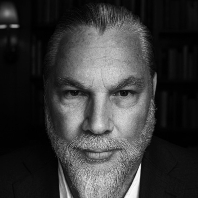 Simon Crawford-Welch