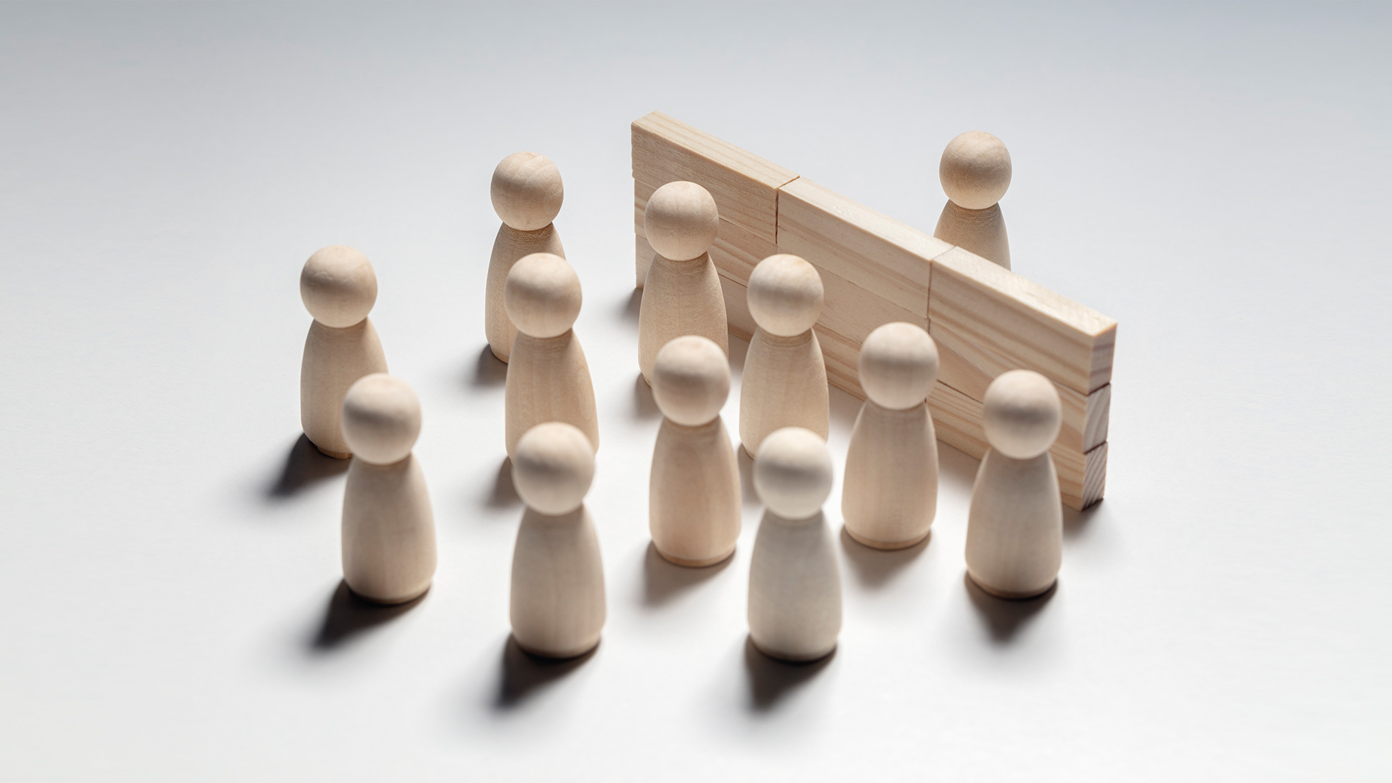 Emotional Leakage: The Neuroscience Of Over-Absorbing Others’ States