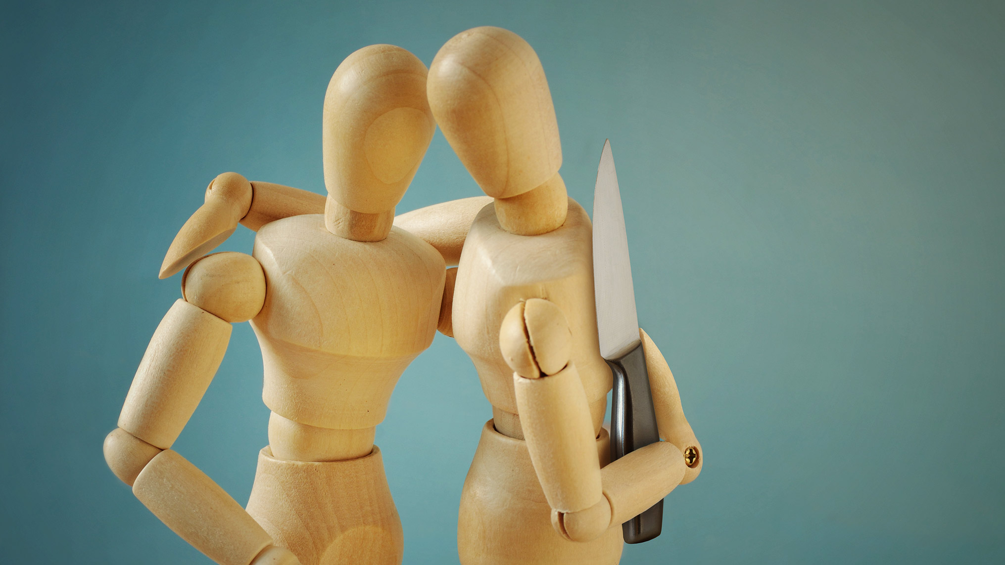 Micro-Betrayals: The Tiny Emotional Misses That Quietly Destroy Trust