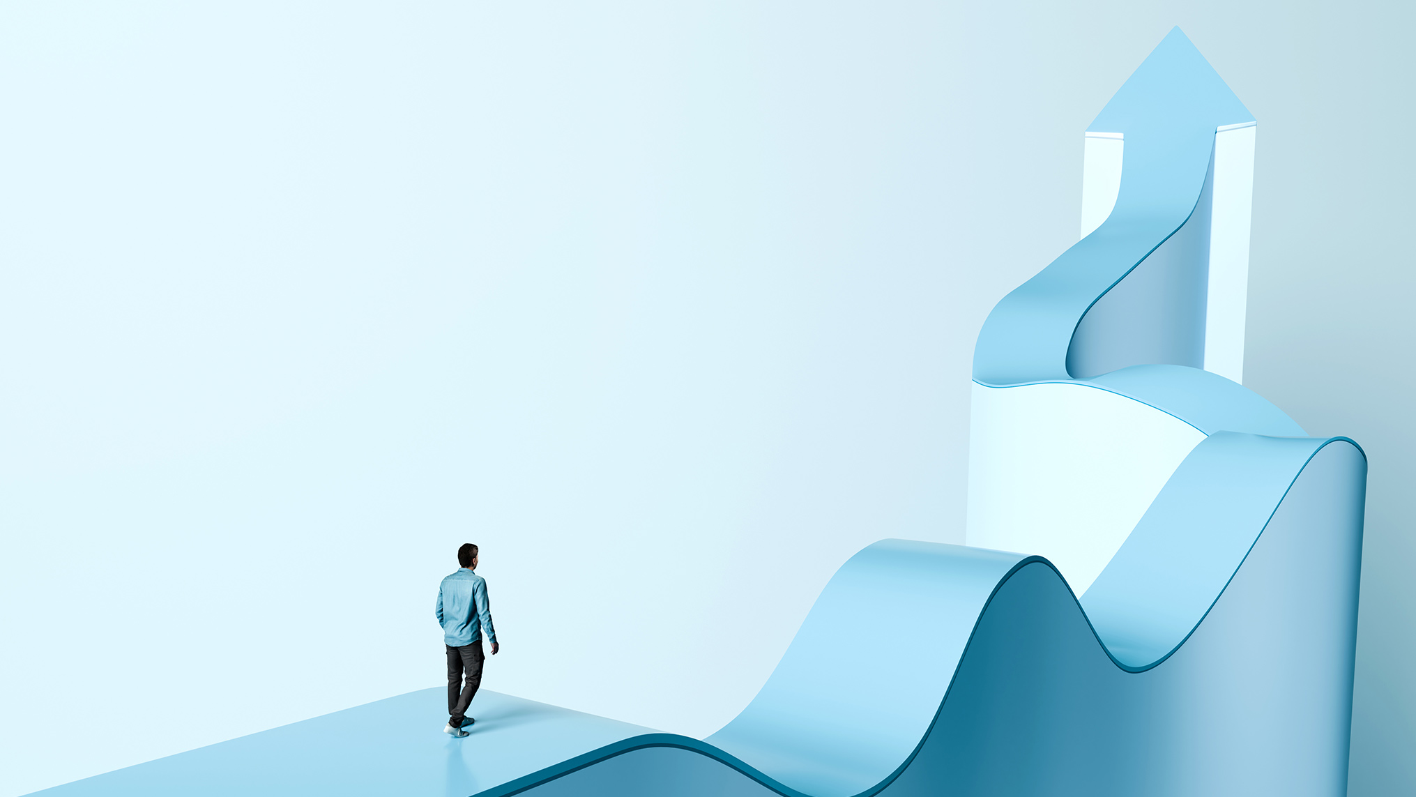 Attachment to Potential: The Hidden Cost of Loving Your Future Self