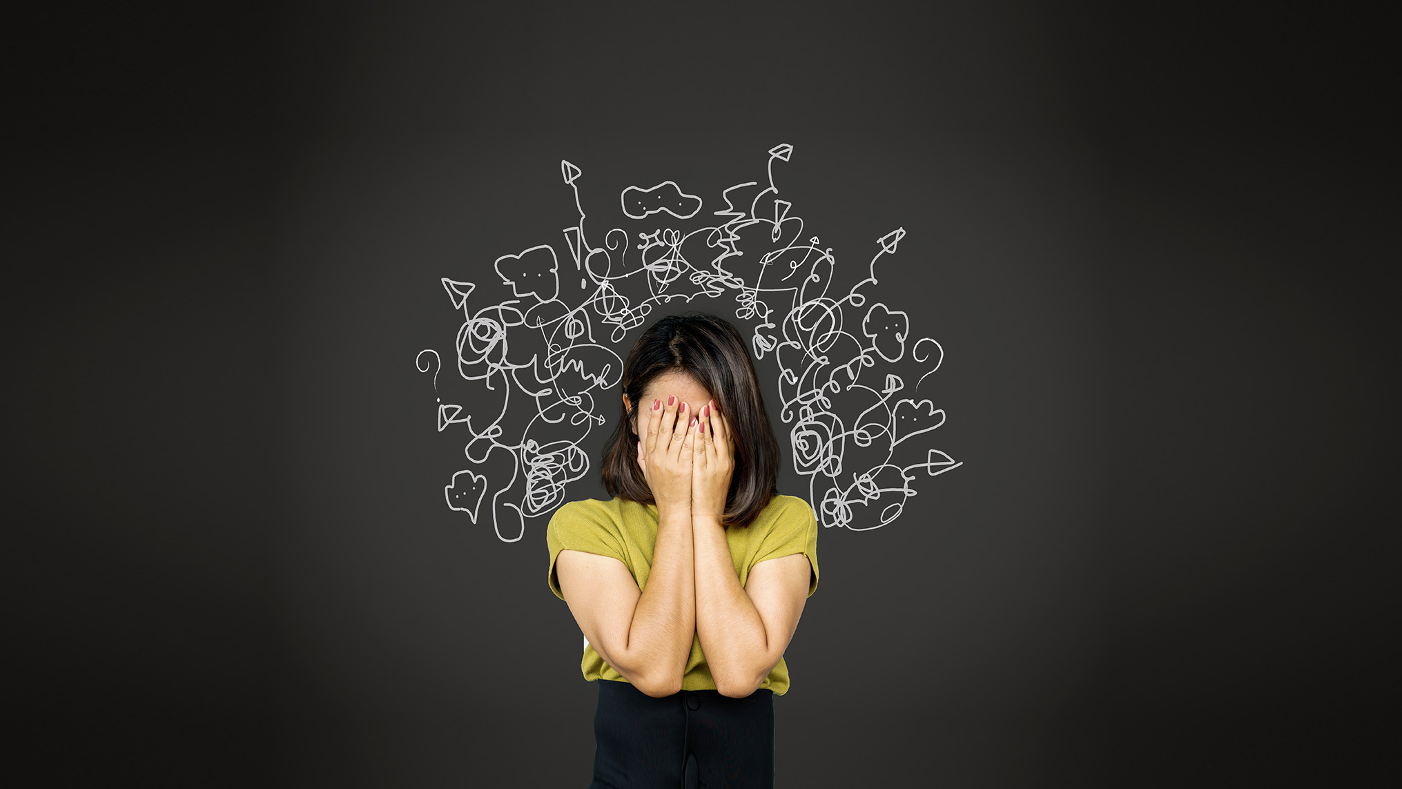 Internal Chaos, External Complexity: Why You Can’t Scale Beyond Your Emotions