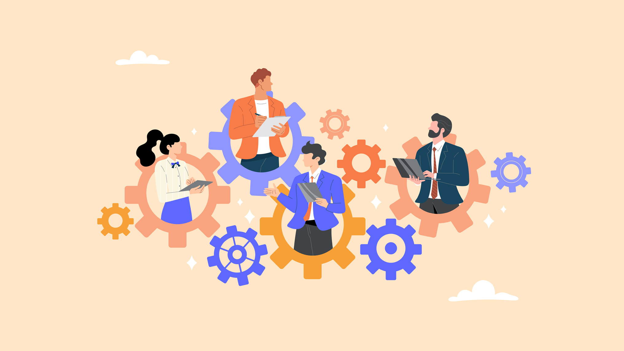 Culture as Code: How Great Leaders Build Systems That Think for Them