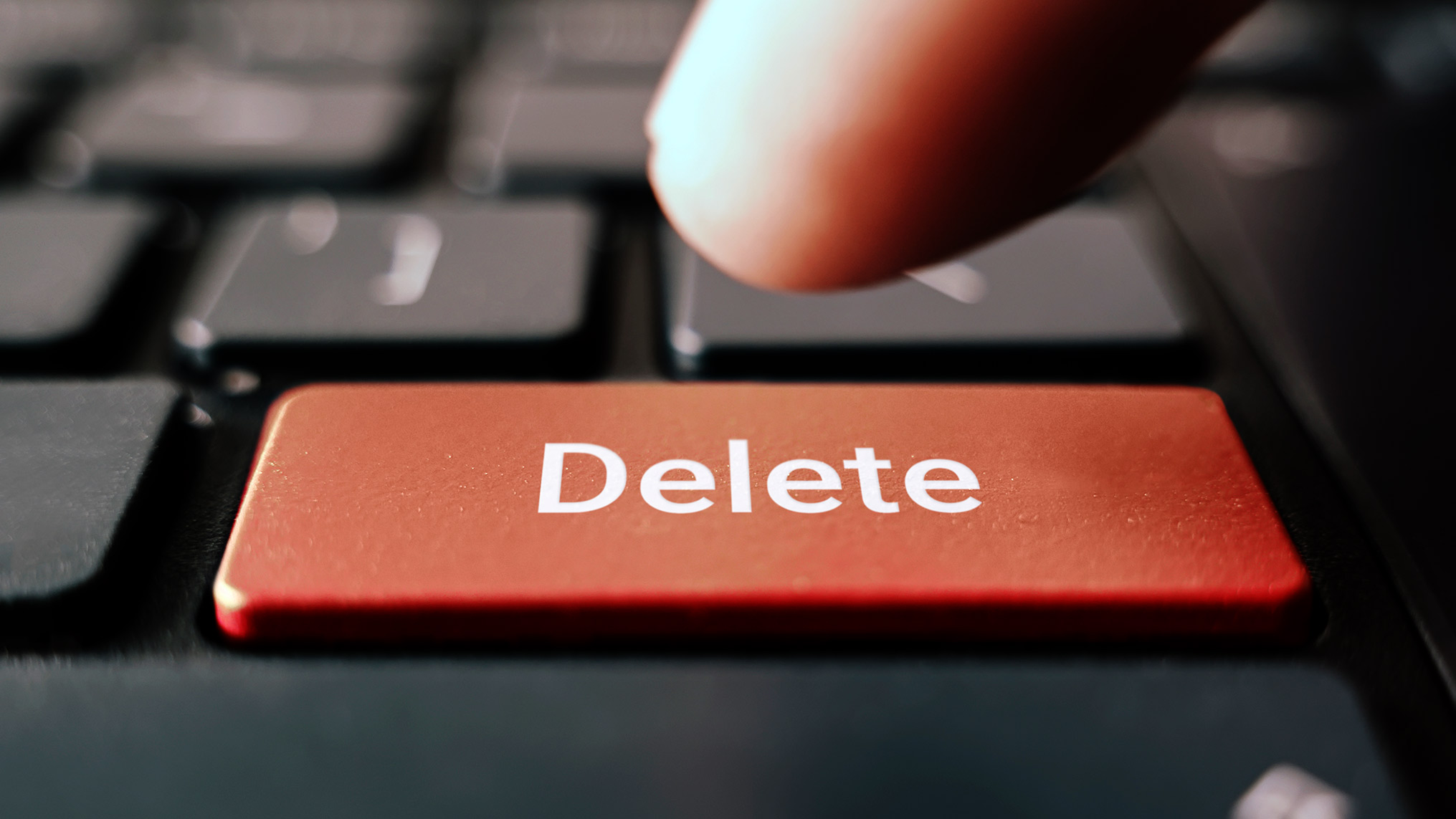 Stop Adding, Start Eliminating: The Discipline of Personal Scale