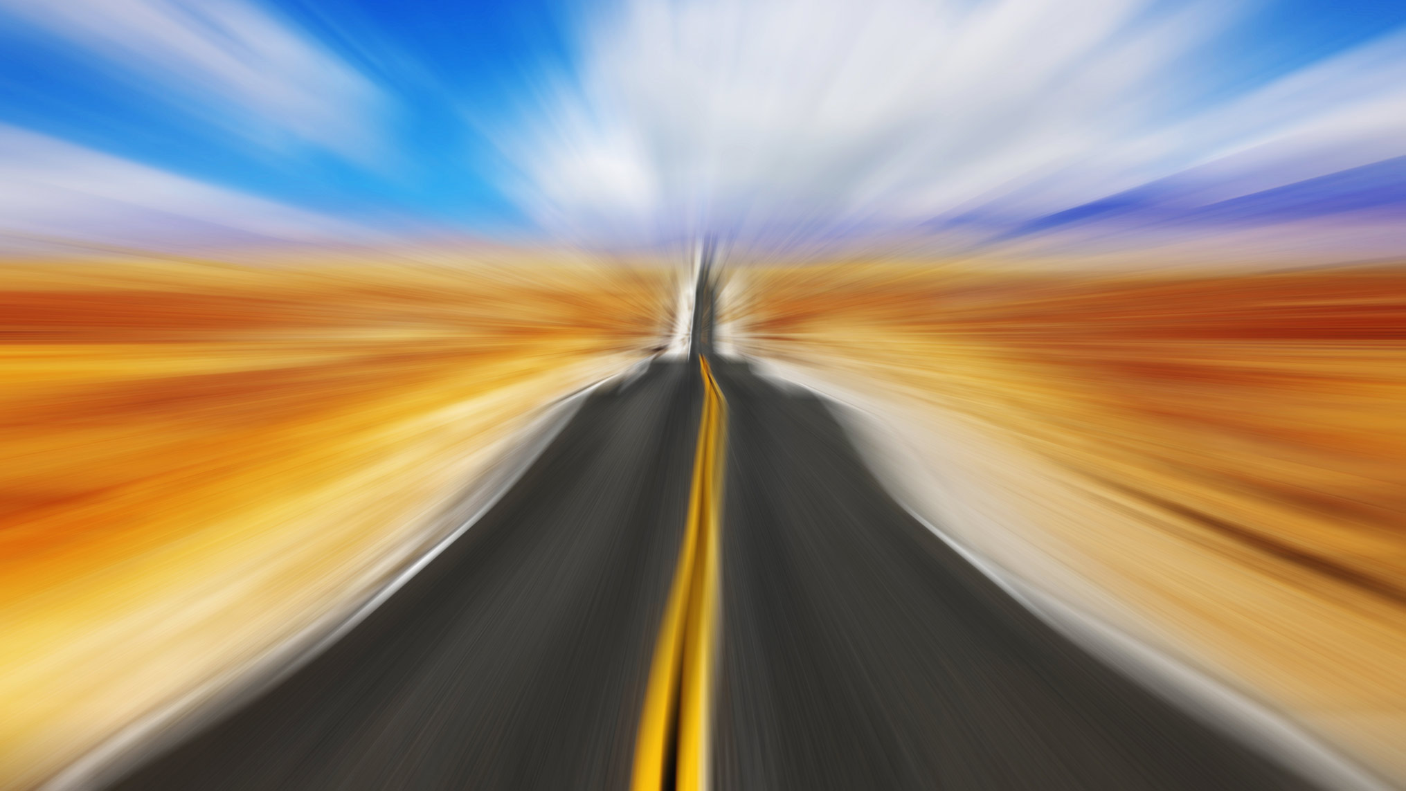 How Great Leaders Think When the World Moves Too Fast