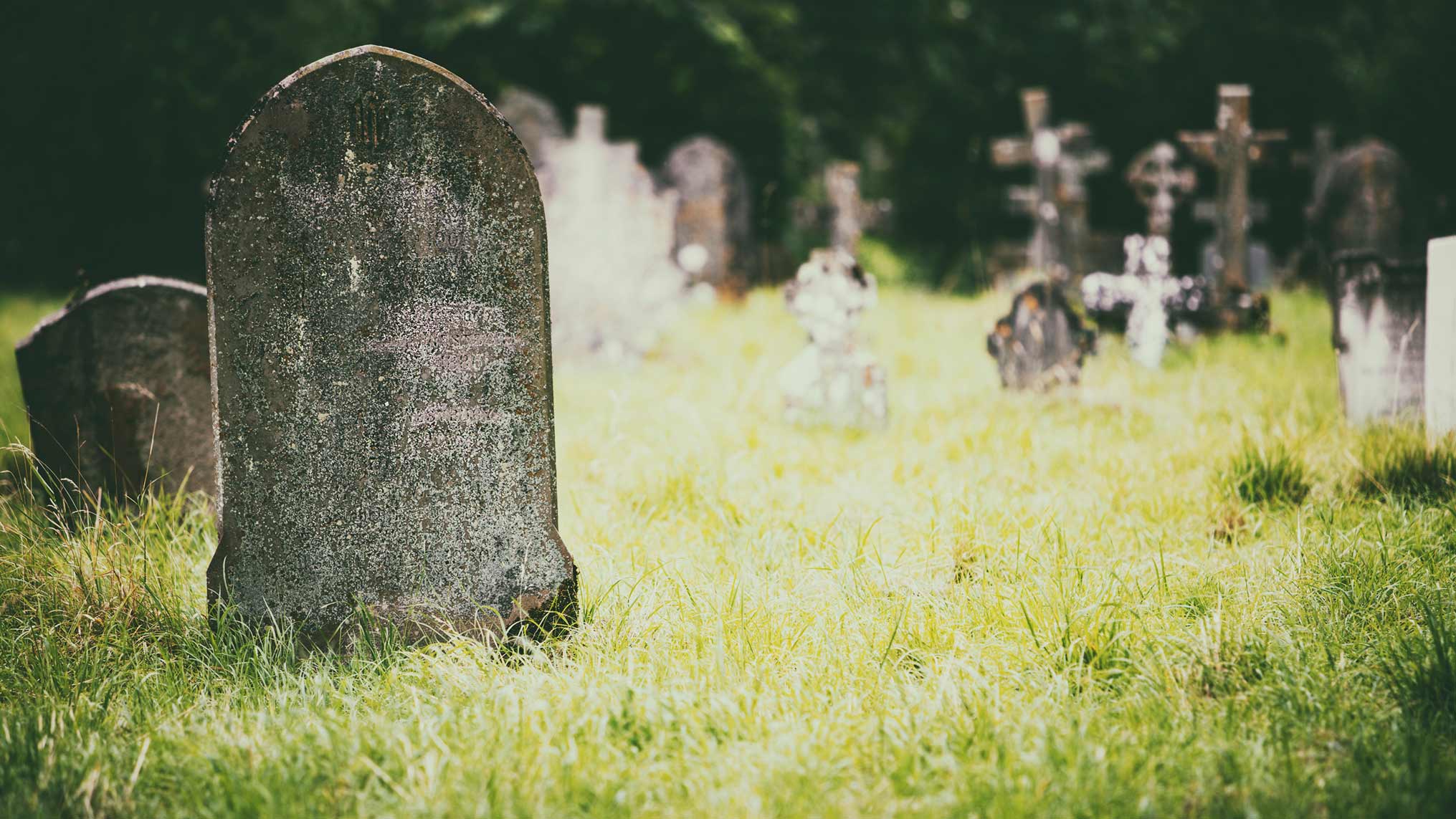 The Death of the Old Self-Help Model