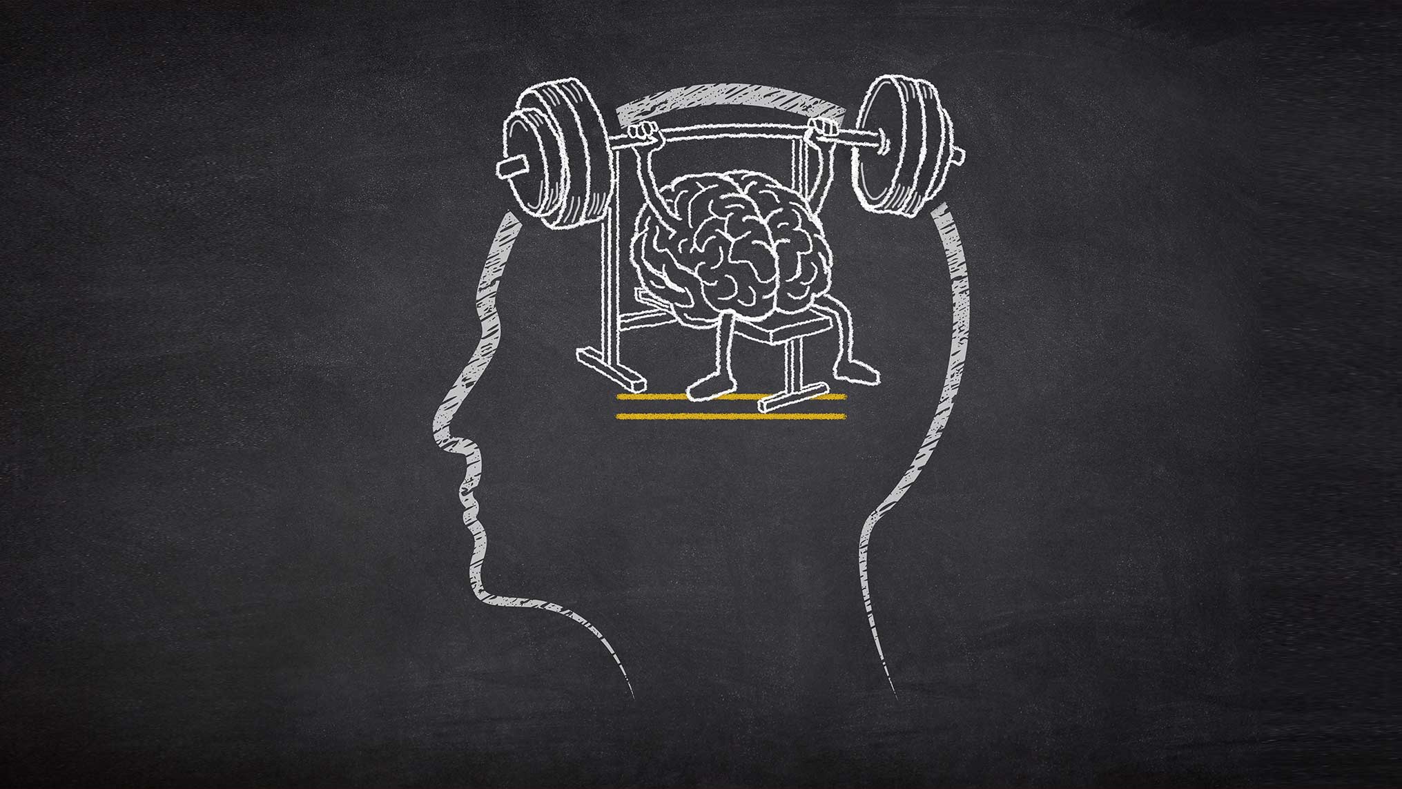 Cognitive Fitness: The Personal Development Skill We Can’t Ignore