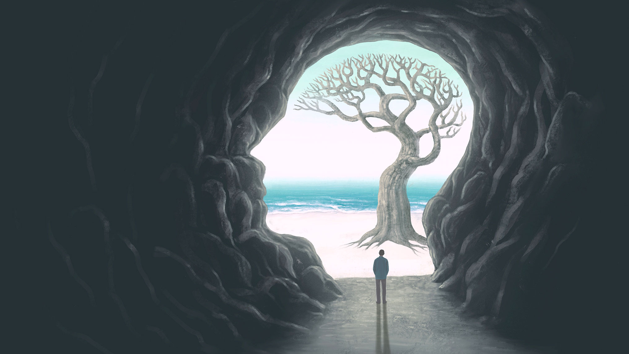 Building a Mind That Can Handle More Without Becoming Less Human