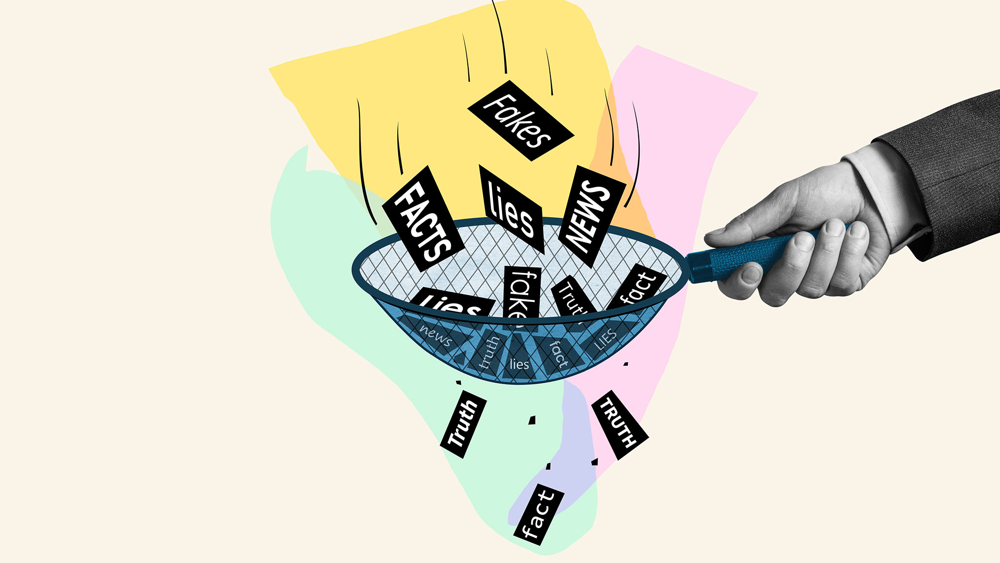 When Data Overwhelms Judgment: Why EQ Matters More Than Ever
