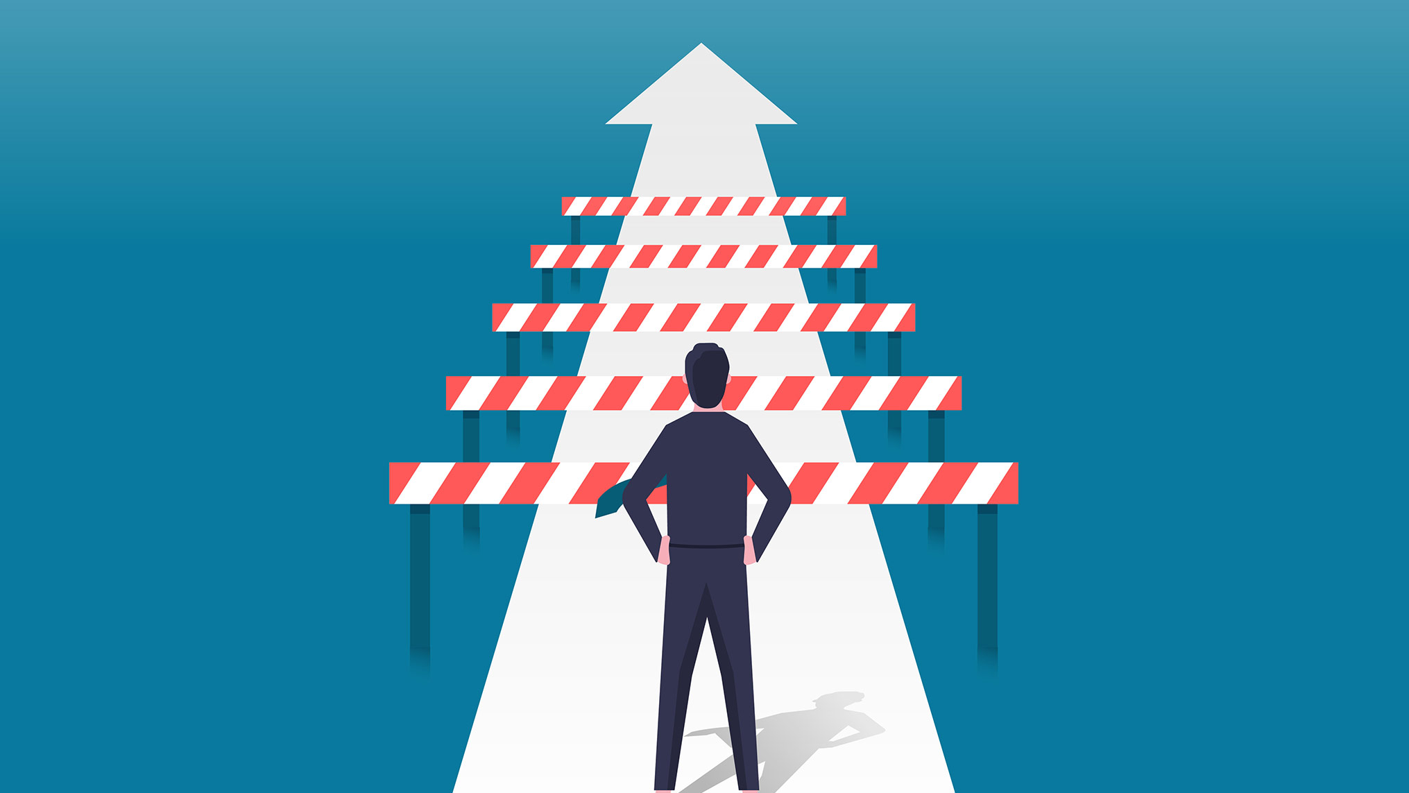 Leaders Who Say “Challenge Me,” Then Punish It