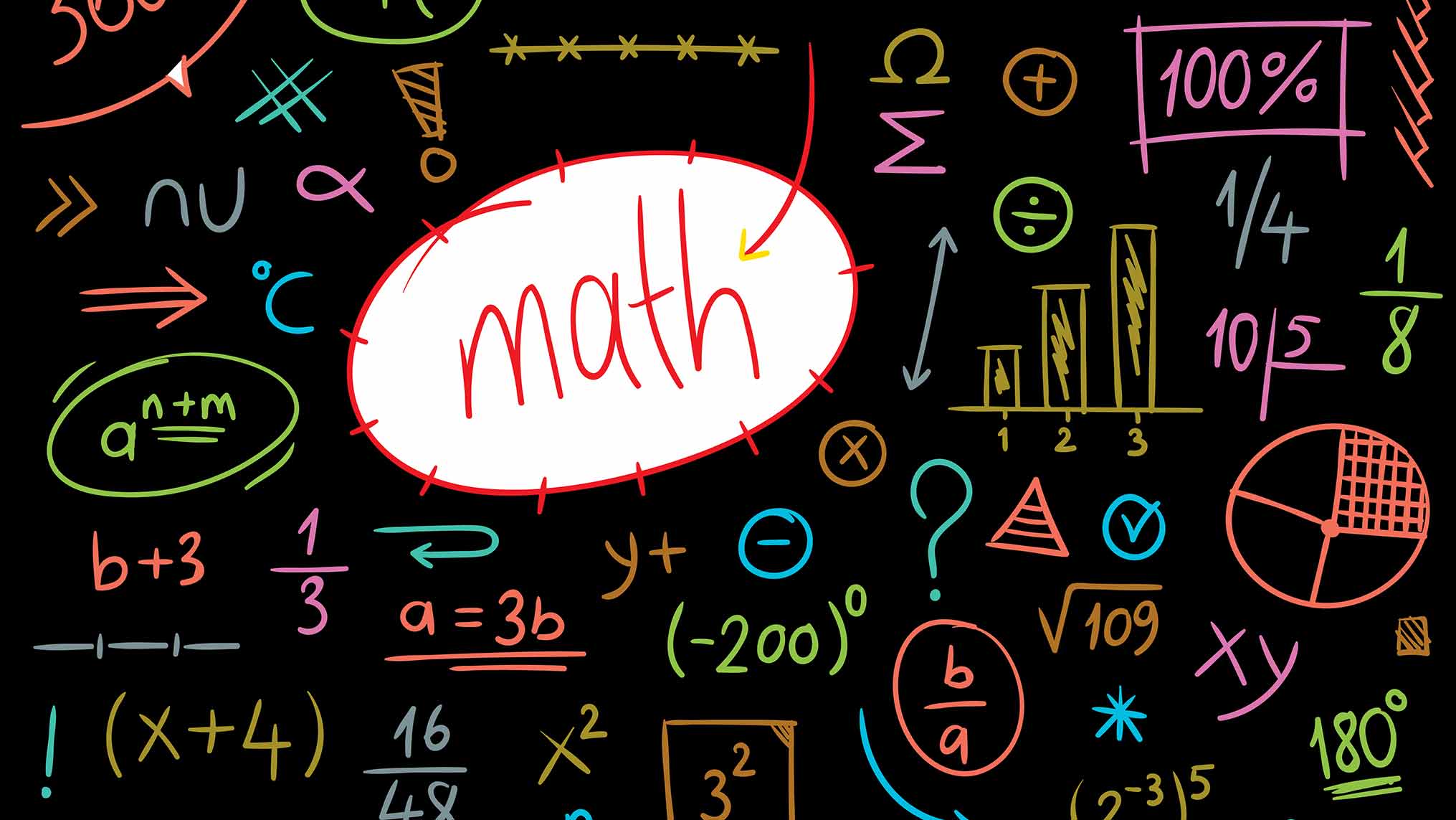 The Hidden Math of Human Life: Why Success Can Still Produce Emotional Bankruptcy