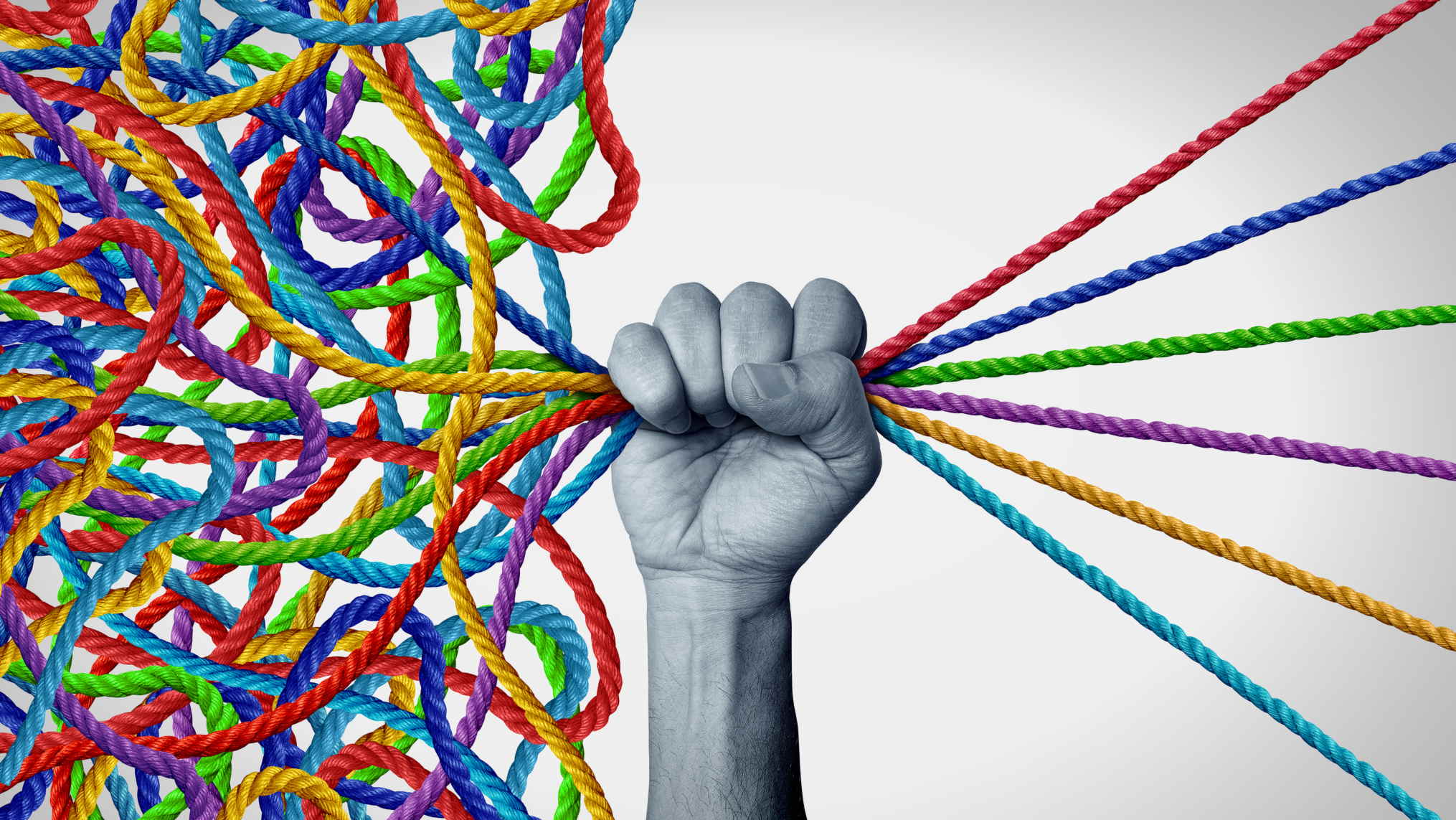 Stop Managing Impressions, Start Managing Alignment