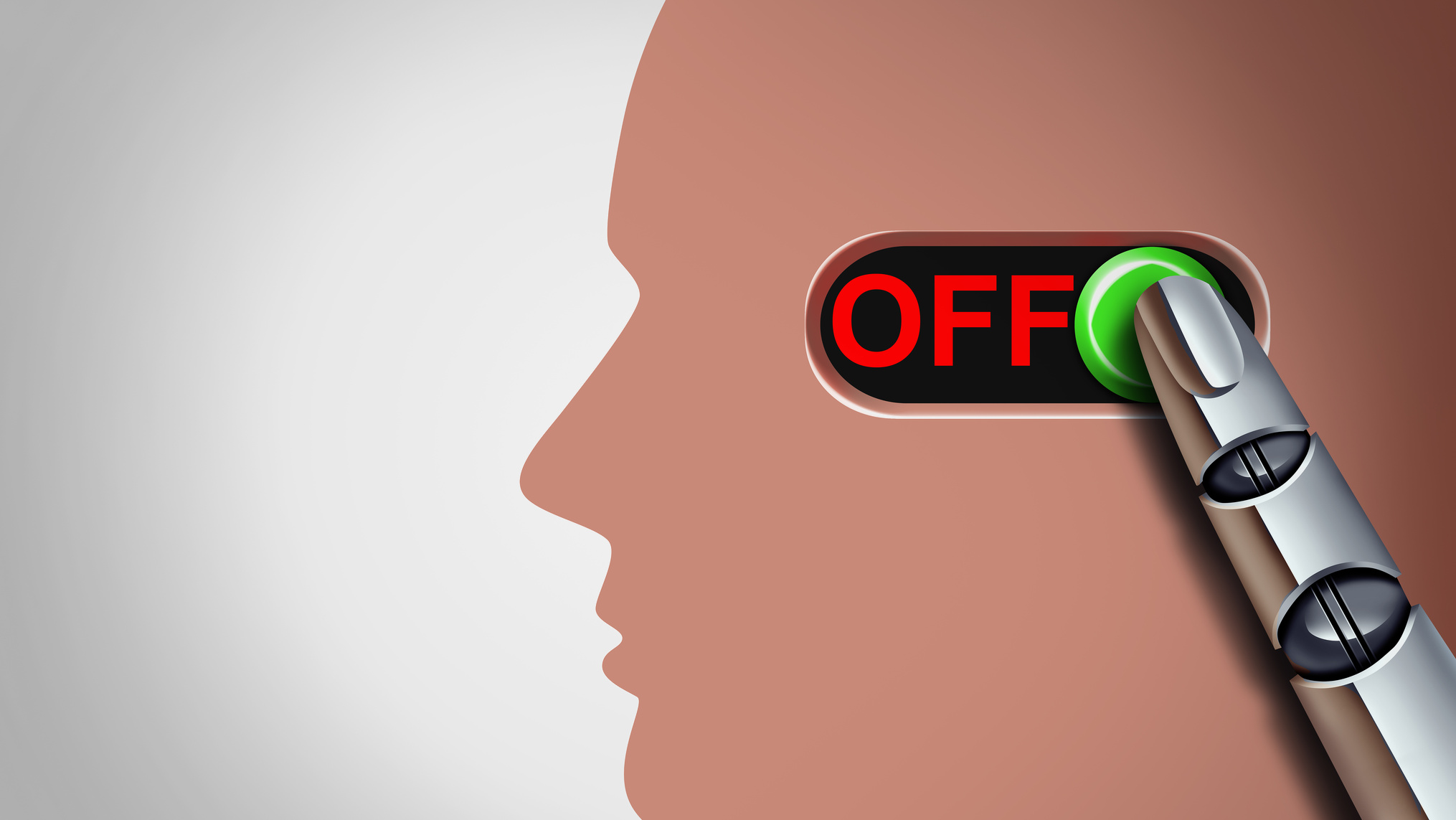 Emotional Atrophy: Are We Losing Our Ability to Sit With Discomfort?