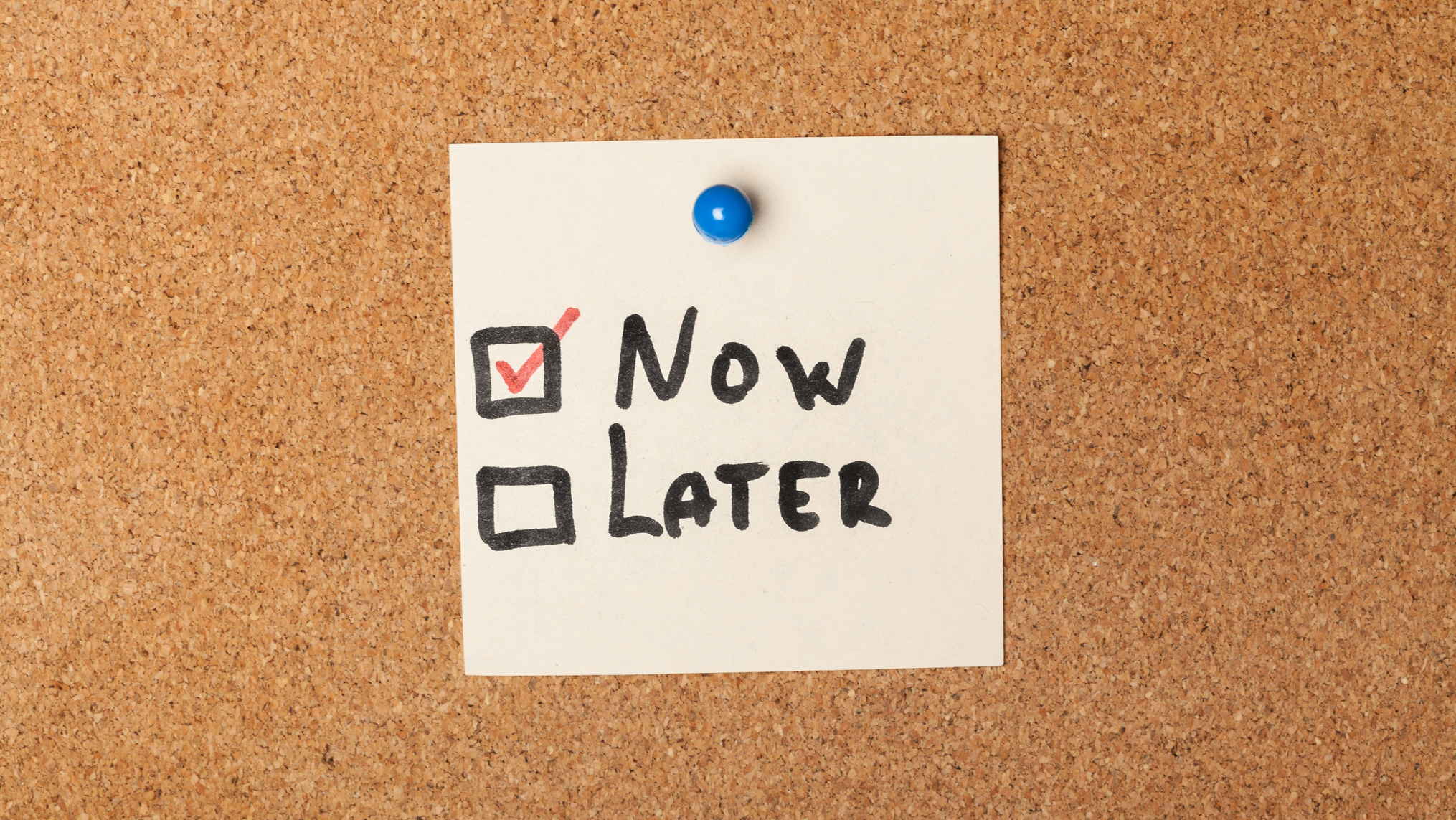 Pain Now or Pain Later: The Leadership Decision That Shapes Culture
