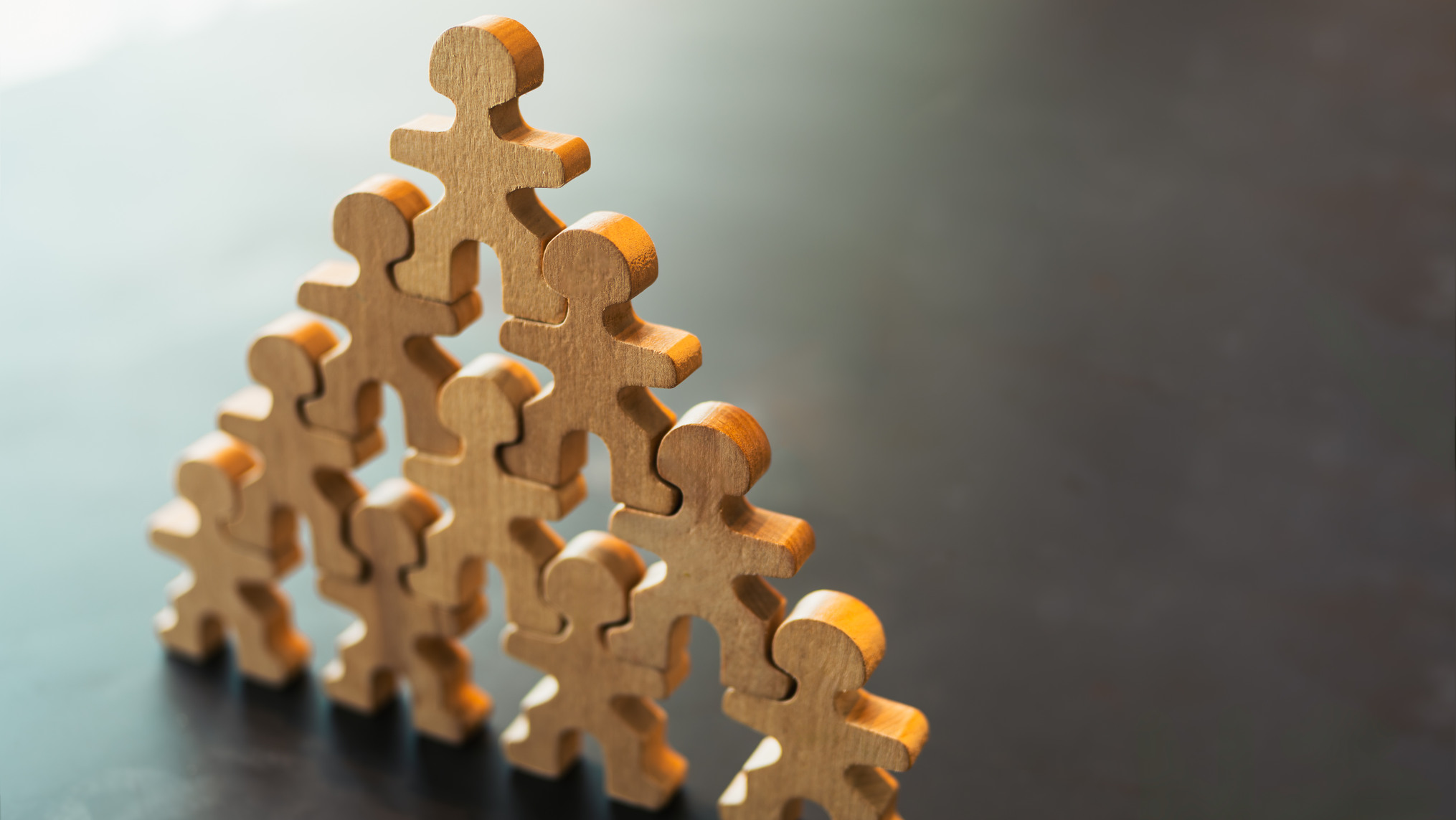 The Difference Between Looking Self-Aware and Actually Doing the Work