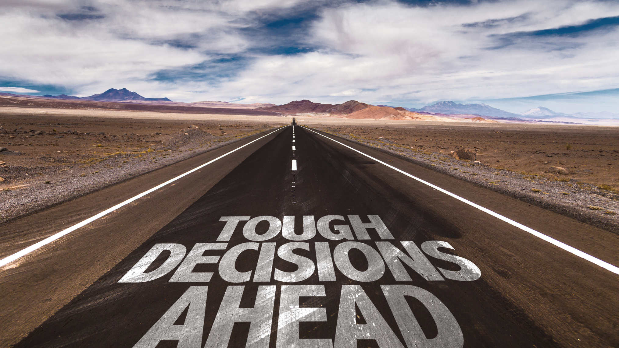 The Cost of Delay: Why Avoiding Hard Decisions Weakens Organizations