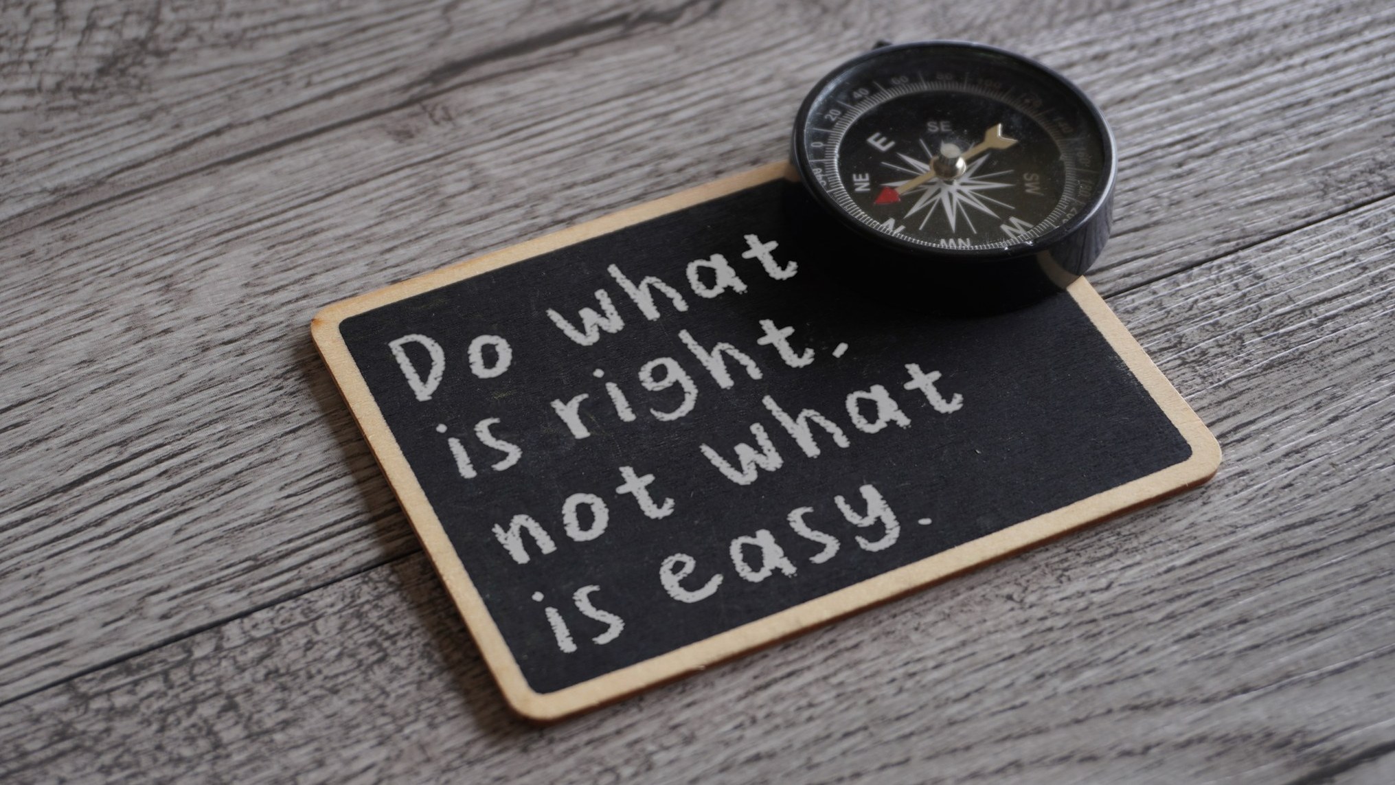 The More Power You Gain, the More Honest You Need to Become