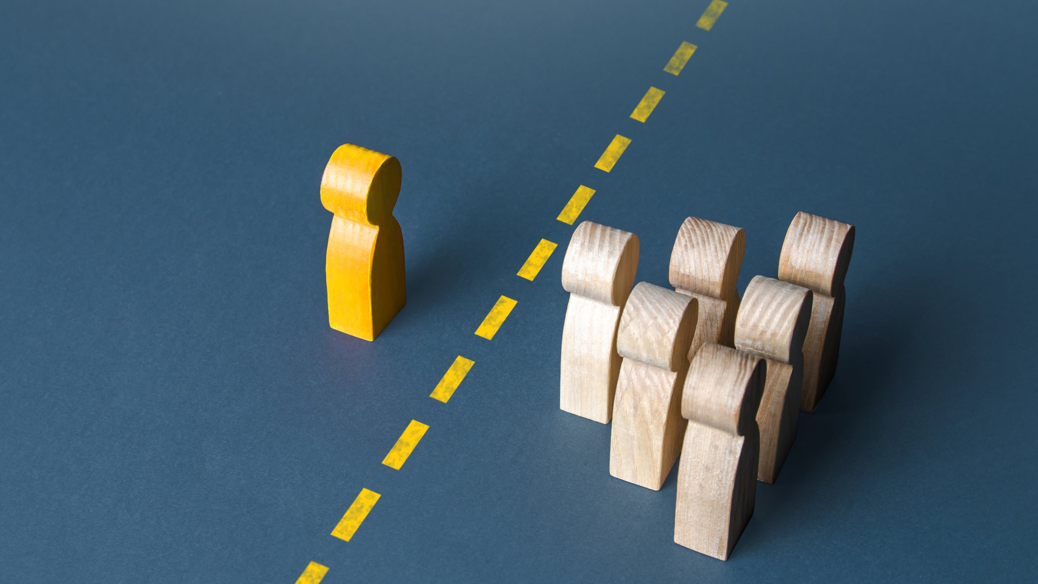 The Moment Success Starts Making You Harder to Be Around