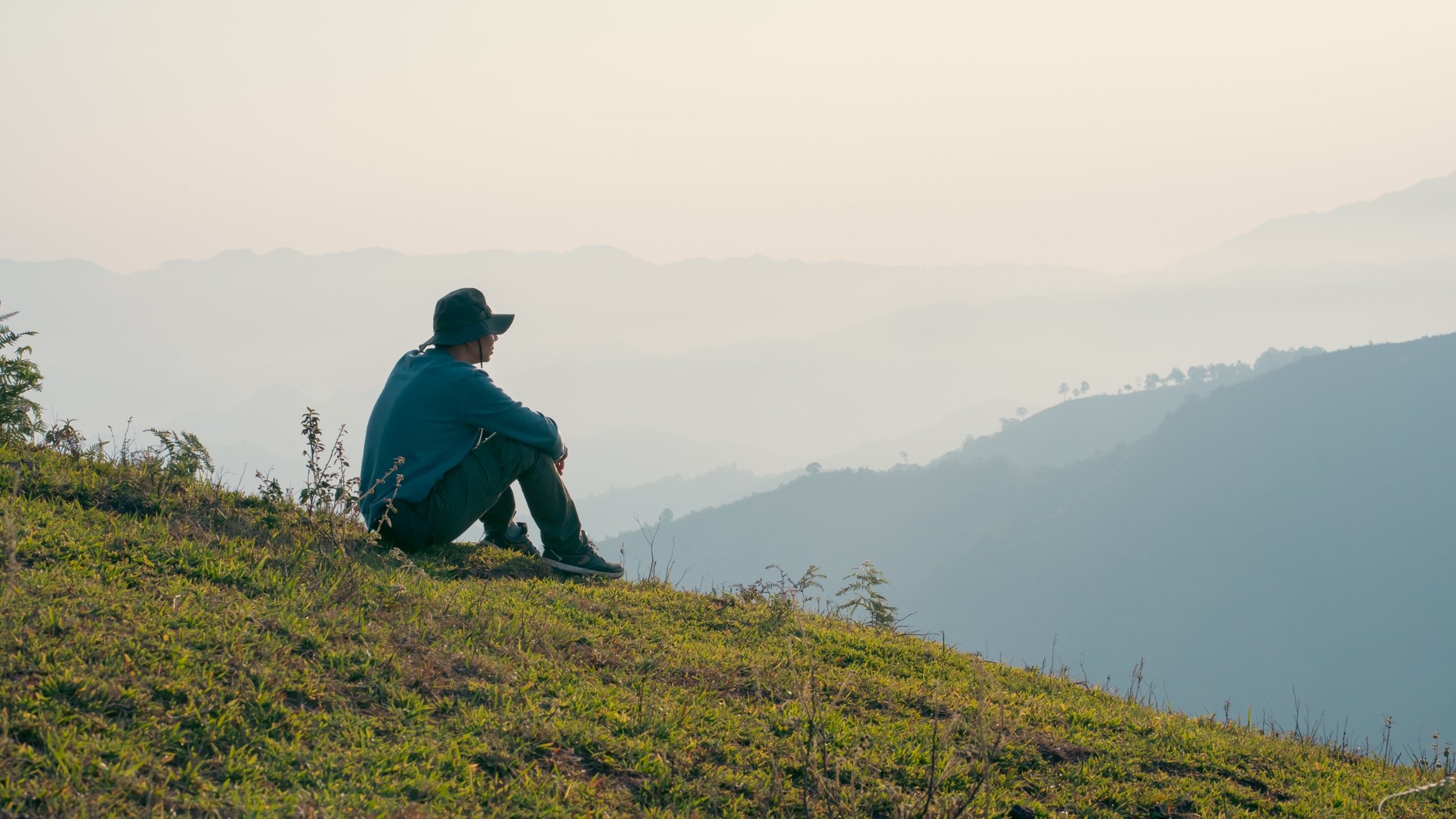 Leadership Gets Strangely Quiet at the Top