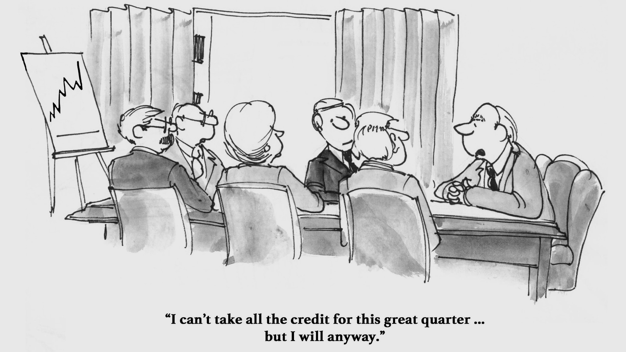 Ego Is Expensive: The Hidden Cost of Leaders Who Cannot Be Challenged