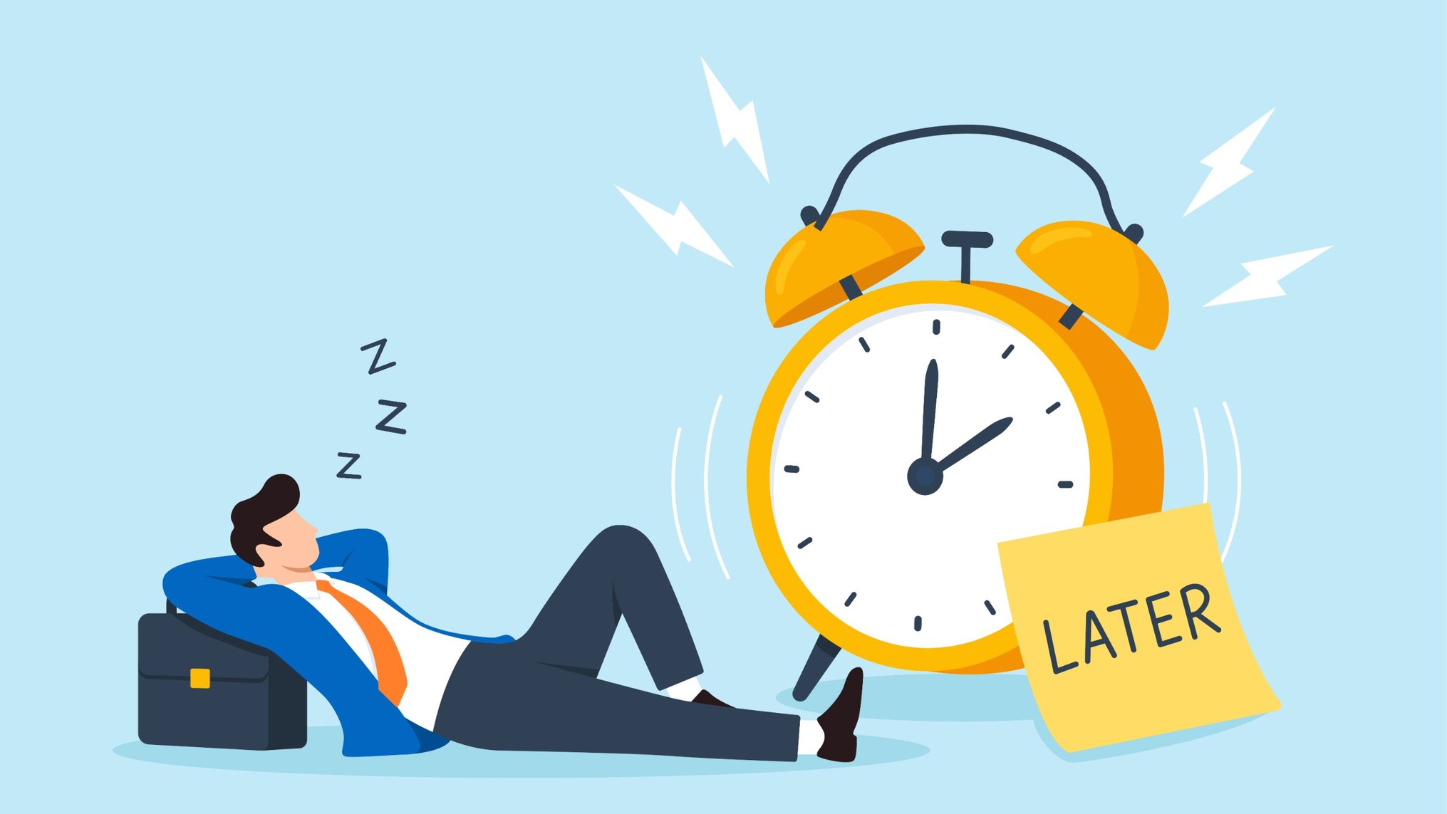 The Permission Trap: Why So Many People Never Begin